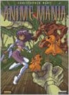animemania-9788484318729