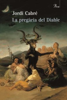 la pregaria del diable-9788484375029