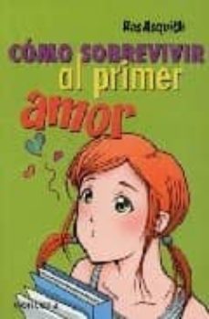 como sobrevivir al primer amor-9788484413929