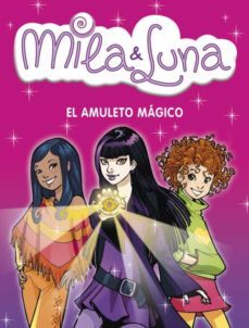 el amuleto magico-9788484415329