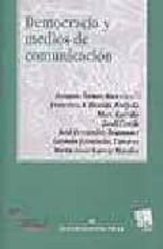 democracia y medios de comunicacion-joaquin tornos mas-9788484425229