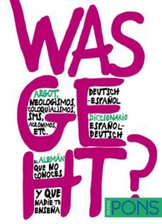was geht?-9788484438229