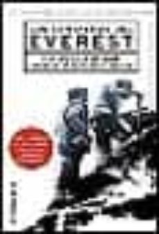 los fantasmas del everest-eric r. simonson-larry a. johnson-jochem hemmleb-9788484506829