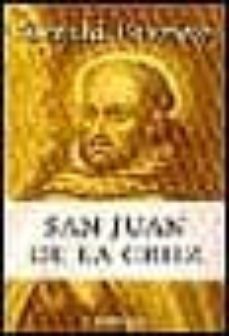 san juan de la cruz-9788484507529