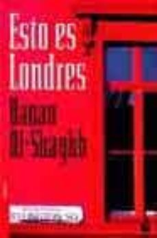 esto es londres-9788484539629