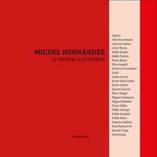 miguel hernandez-miguel hernandez-9788484643029