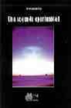 una segunda oportunidad-9788484651529