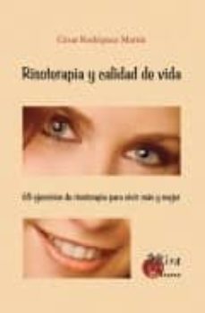 risoterapia y calidad de vida: 69 ejercicios de risoterapia para vivir mas y mejor-9788484652229