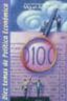 diez temas de politica economica-9788484690429