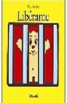 liberame-alex sanders-9788484703129