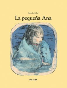 la pequeña ana-komako sakai-9788484704829
