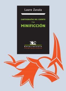 cartografias del cuento y la minificcion-9788484721529