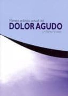 manual practico actual del dolor agudo-9788484736929