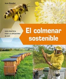 el colmenar sostenible-jean roindet-9788484769729