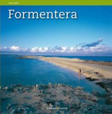 formentera serie 4 (ita)-9788484781929