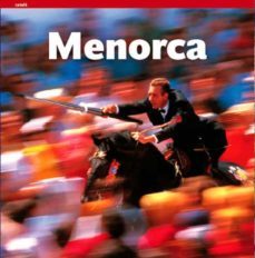 menorca (serie 4) catala-joan f. lopez casanova-9788484782629