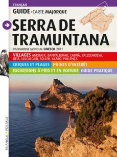 serra de tramuntana (frances)-9788484784029