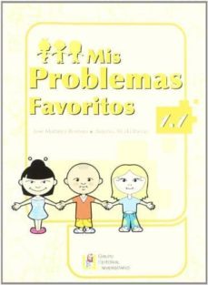mis problemas favoritos 1.1-9788484919629