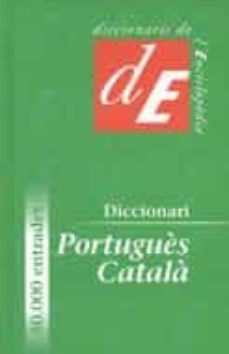 diccionari portugues-catala-manuel de seabra-vimala devi-9788485194629