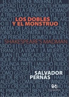 los dobles y el monstruo-9788485209729