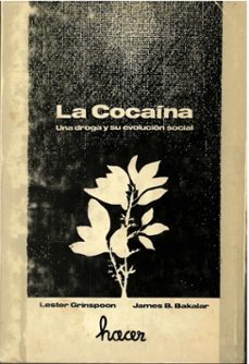 cocaina-lester grinspoon-james b. bakalar-9788485348329