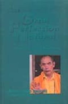 la gran perfeccion natural-ñoshul kempo rimpoche-9788486615529