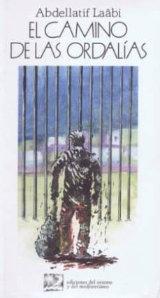 el camino de las ordalias-abdelatif laabi-9788487198229