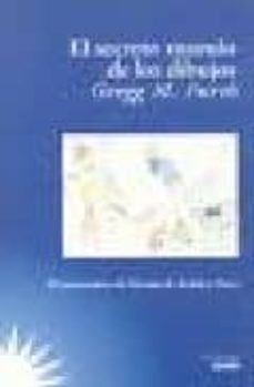 el secreto mundo de los dibujos: sanar a traves del arte-gregg m. furth-9788487232329