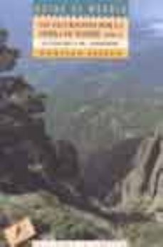 100 excursiones por la sierrra de madrid (t.2)-domingo pliego vega-9788487290329