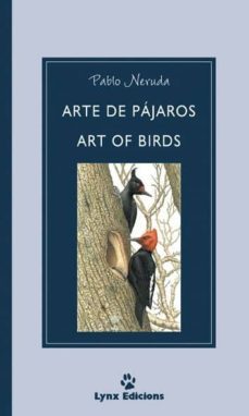arte de pajaros= art of birds-9788487334429