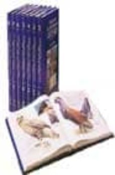 gran atlas del principado de asturias (8 vols.)-9788487531729