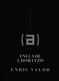 enlla de l horitzo-9788487693229