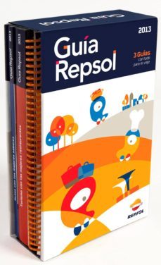 guia repsol 2013-9788487980329