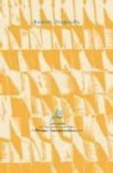 andres trapiello-9788488015129