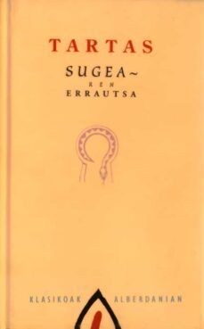sugearen errautsa-9788488669629