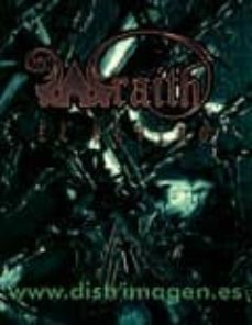 wraith el olvido-mark rein hagen-9788488966629