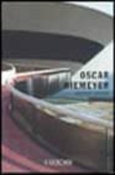 oscar niemeyer-matthieu salvaing-9788489439429
