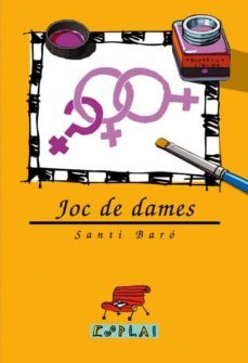 jocs de dames-9788489663329