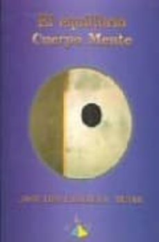 el equilibrio cuerpo mente-9788489836129