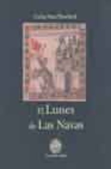 el lunes de las navas-carlos vara thorbeck-9788489869929