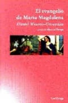 el evangelio de maria magdalena-daniel meurois givaudan-9788489957329