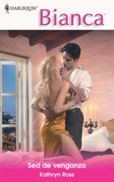 sed de venganza (ebook)-kathryn ross-9788490004029