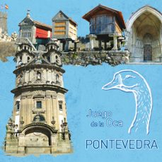 juego de la oca de pontevedra-9788490018729