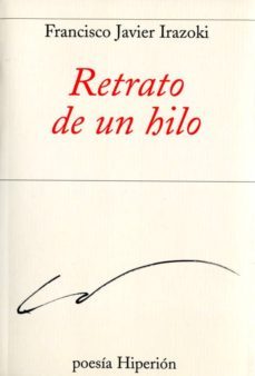 retrato de un hilo-9788490020029