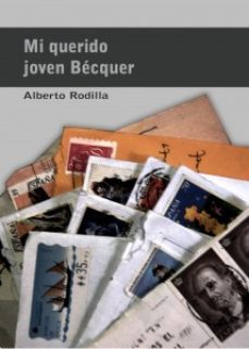 mi querido joven bécquer-9788490091029