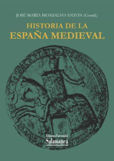 historia de la espaoa medieval (ebook)-9788490125229