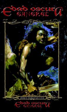 edad oscura: grangrel (ebook)-tim wagoneer-9788490182529