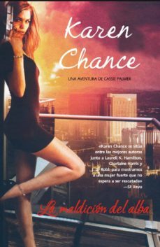 la maldicion del alba (ebook)-karen chance-9788490184929