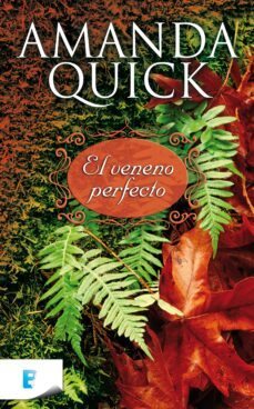 -amanda quick-9788490195529