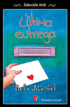 ultima entrega (ebook)-9788490198629